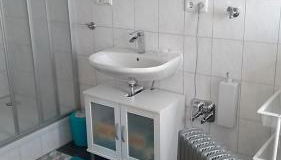 Liebevolle Fewo im Bayerischen Wald - Foto 5, Shower