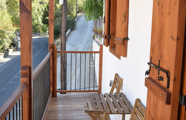 Konatzin tou Massou by raise - Foto 41