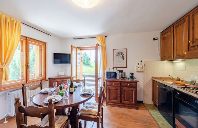 Armonia Apartment - Photo 14