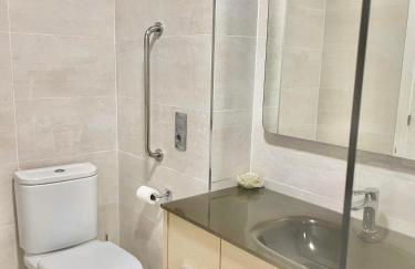 Benicasim Primera Linea Vistas al Mar - Photo 9