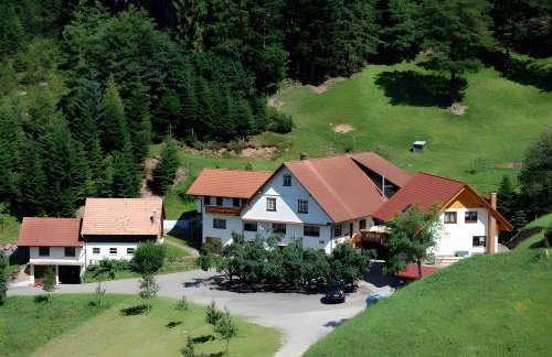 Holderstanzenhof - Foto 1