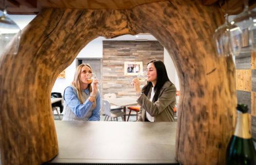 Residence Mille Montagne - Foto 60