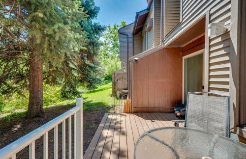 Beautiful Boulder Townhome Walk to CU and Pearl St! - Photo 22