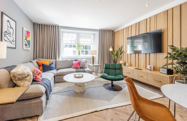 No1. Apartments St Andrews - South Street - Foto 31