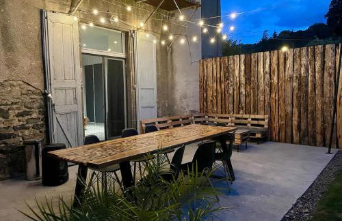 Chez Louis - Foto 48