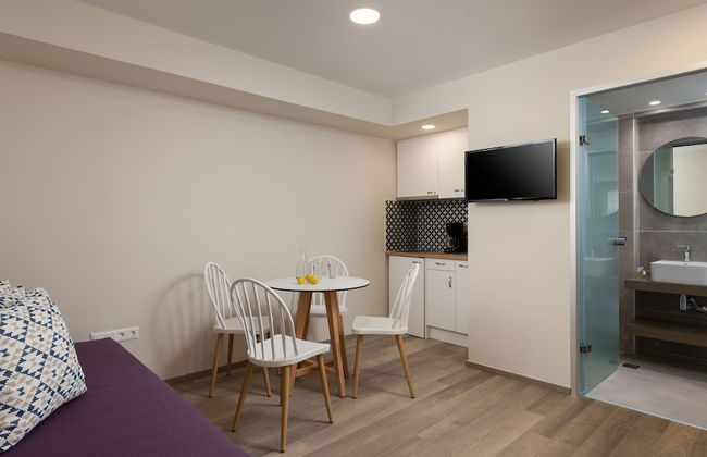 Bio Suites Hotel - Foto 25