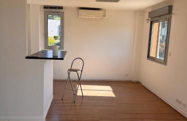 Appartement face Aéroport Marseille - Foto 5