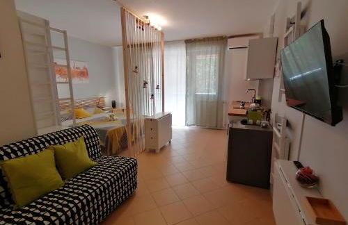 Area33 Guest House - Foto 18