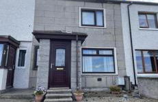 Moray View, Macduff, Aberdeenshire. - Foto 14