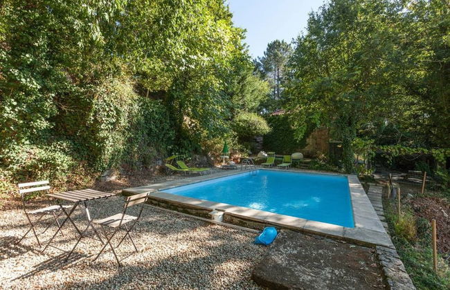 Suite Familiar Conheca O Minho E Descanse Em Plena Natureza - Foto 14