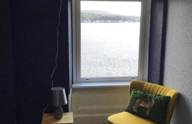 Bellevue Bute, Luxury 2 bedroom sea view flat - Foto 17