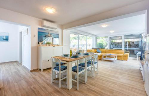 Villa Turquoise breeze - Foto 24