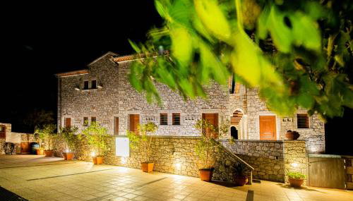 MANI HOUSES Selinitsa Art Koloveas - Foto 5