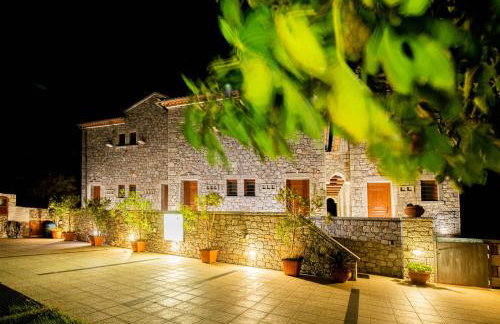 MANI HOUSES Selinitsa Art Koloveas - Foto 5