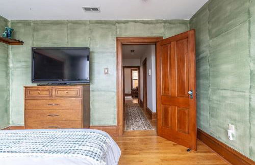 Charming Capitol Hill Craftsman - Foto 23