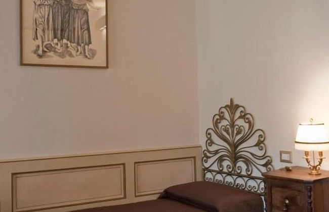 Dolce Rosa Centro Storico - Foto 8