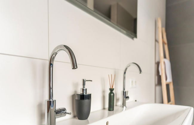 Waterfront Villa, Forest & Golf Club - Foto 27