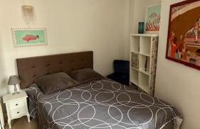 2 Bedrooms Appartement In Central Location on the famous Place Massena Nice - Photo 18