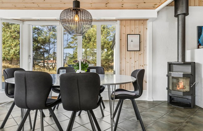 "Ansgar" - 150m from the sea - Photo 5