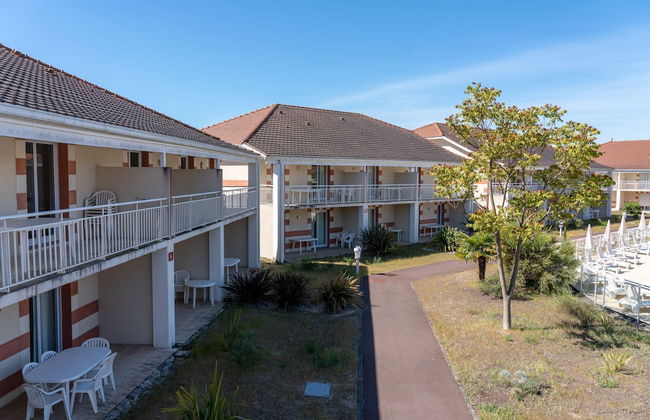 Résidence Les Alcyons - Foto 38