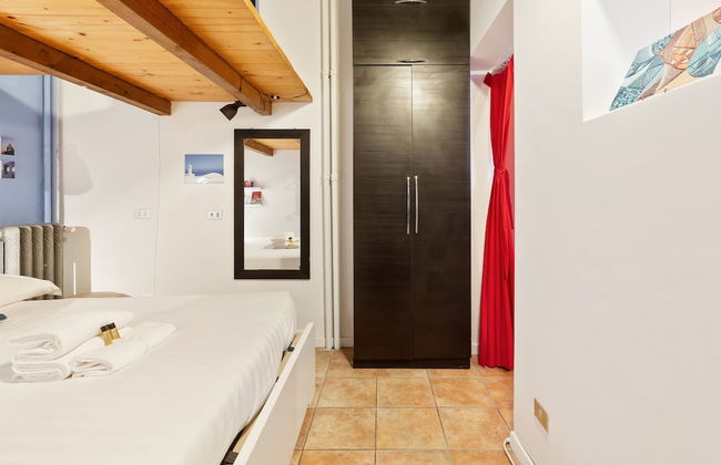 Cosy Nest Isola District Heart - Foto 5