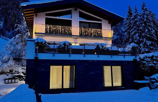 Apartment in Untertauern Near ski Area - Foto 15