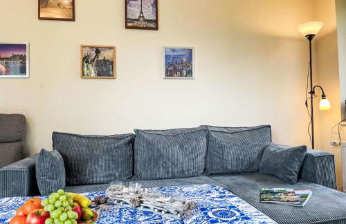 Apartment Kloster Tempzin by Interhome - Foto 6