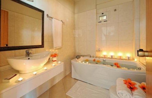 Notos Heights Hotel & Suites - Foto 69