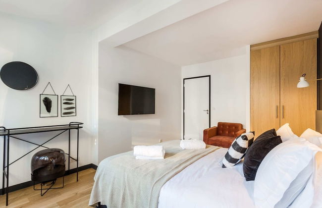 Résidence Paris Boetie - Foto 17