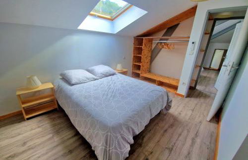 Proche Bordeaux centre : petite maison de ville +parking - Foto 1