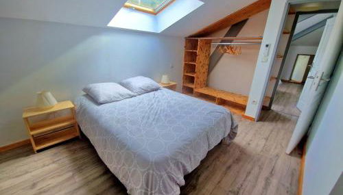 Proche Bordeaux centre : petite maison de ville +parking - Foto 1