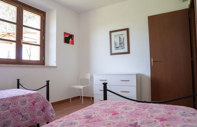 Agriturismo Borgo Bernabei - Foto 75