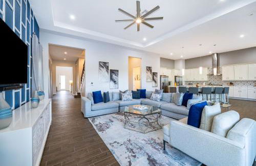 The Entertaining Bear's Den-TB006 - Foto 12