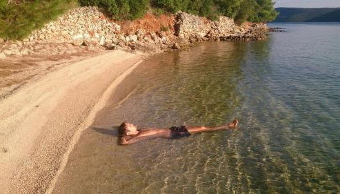 Renovated stone villa on the island Rava, Zadar - Foto 5