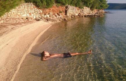 Renovated stone villa on the island Rava, Zadar - Foto 5