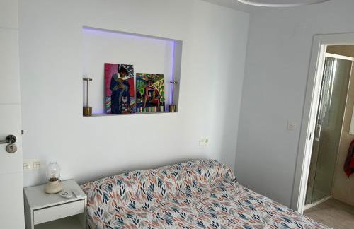 Villa Balcony of La Caleta - Foto 55