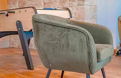 Le gîte de la Bonne Amie - Foto 16