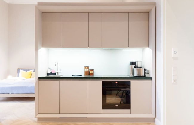 OSTKÜSTE - Villa Staudt Design Apartments - Foto 76