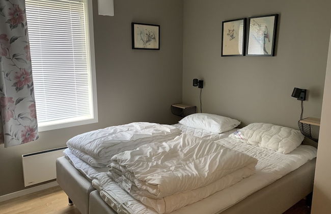 Slåttastølen Leiligheter by Geilolia - Foto 2