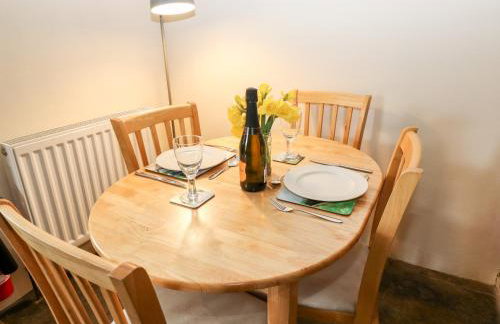 The Hay Barn - Foto 7