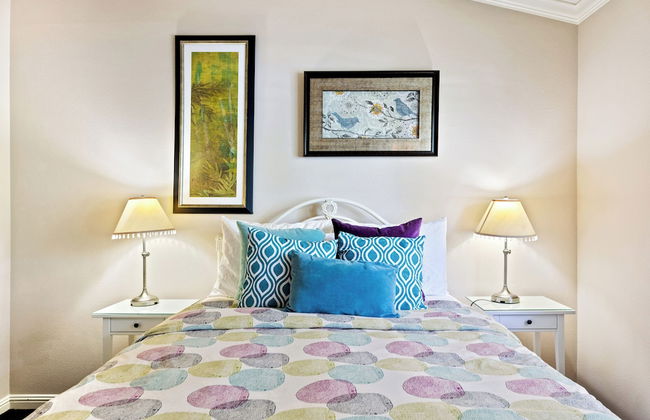 Sunkist at 411 - Community Pool - Foto 10