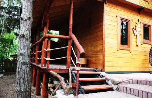 Domek Moczykija - Foto 14