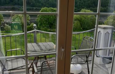 Residenz Moselstausee - Foto 11