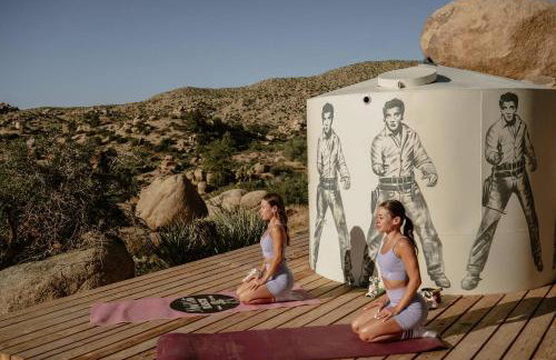 Mod West Ranch: 5-acre Boulder Playground - Foto 11