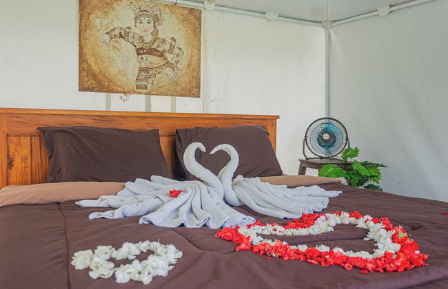 Polestay Glamping Kintamani - Foto 2