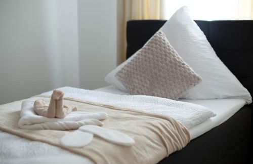 Lemsdorfer Apartments Magdeburg - Foto 20