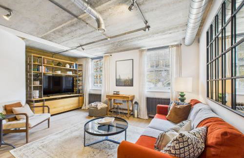 Be London - The Southwark Residences - Foto 31