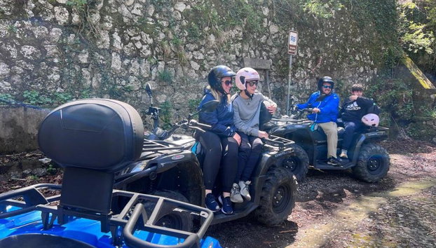 Quad Adventure - Foto 5