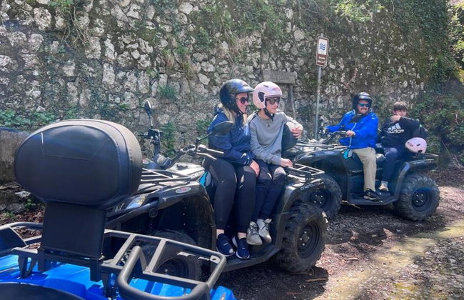 Quad Adventure - Photo 5