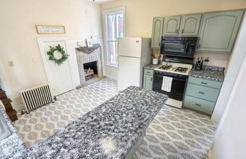 Getty House - Foto 30